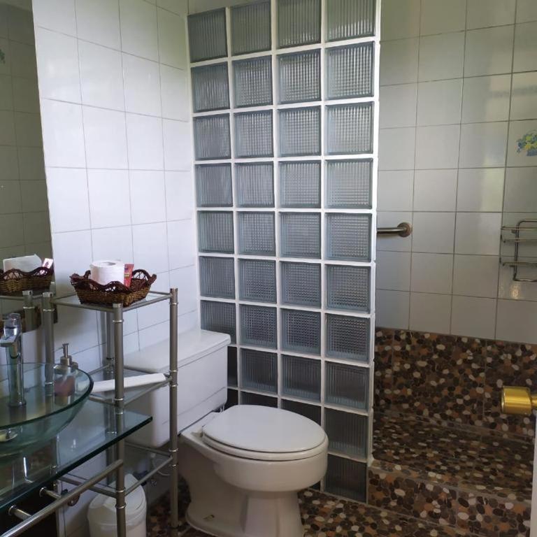 B&B Rocas Santo Domingo - Suite - 3