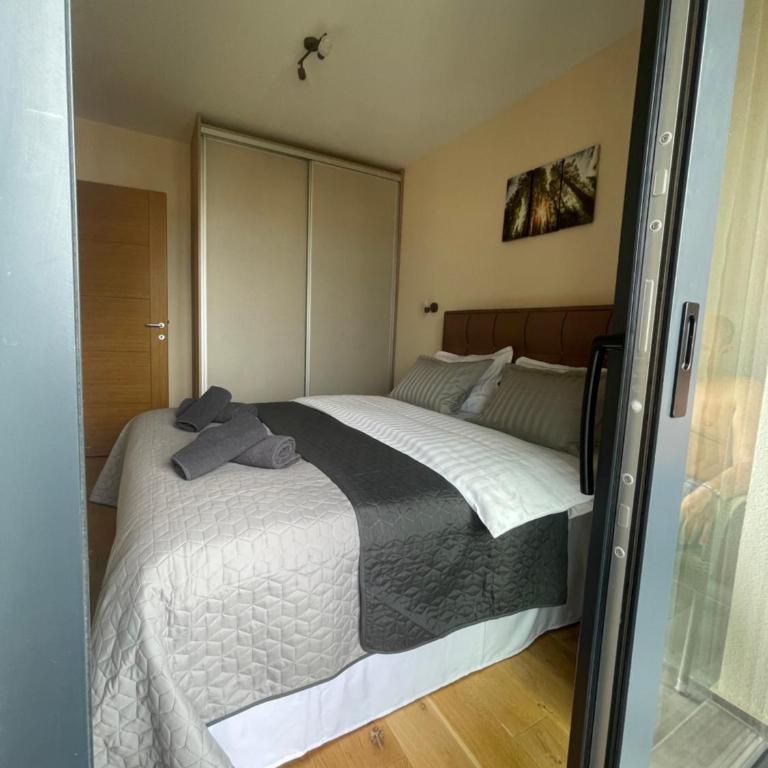 Apartman Dream LUX & SPA - Vila Matis - Apartment with Terrace - 23