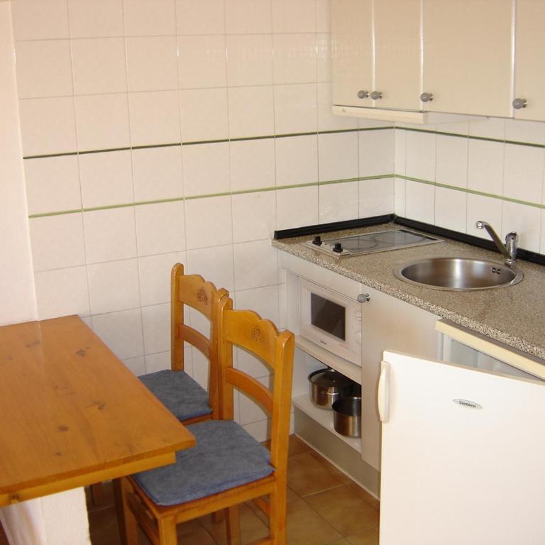 Apartamentos Tamarindos - One-Bedroom Apartment (2 - 4 Adults) - 18