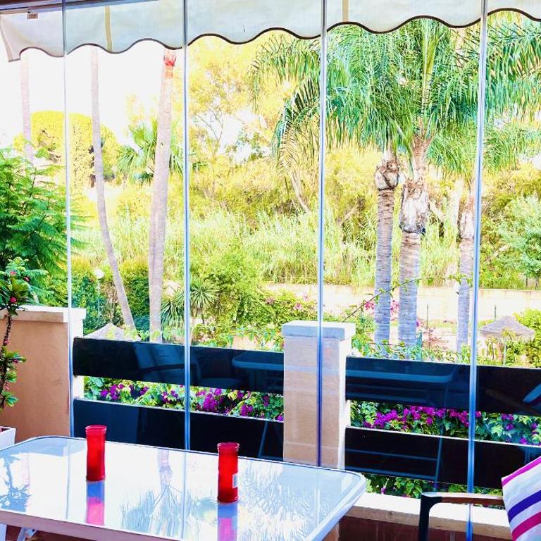 Beach apartment two bedrooms in Cabopino Marbella - Apartamento de 2 dormitorios - 46