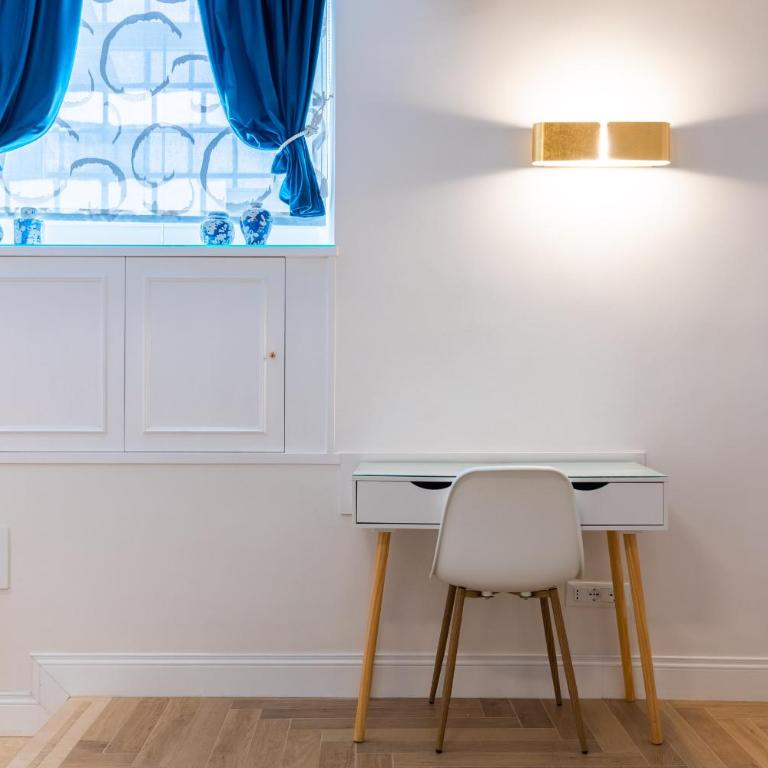 RomeInSuite - Appartamento con 1 Camera da Letto - 12