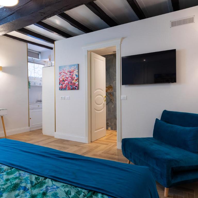 RomeInSuite - Appartamento con 1 Camera da Letto - 7