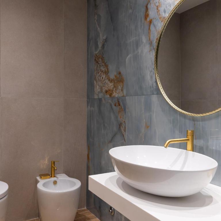 RomeInSuite - Appartamento con 1 Camera da Letto - 23