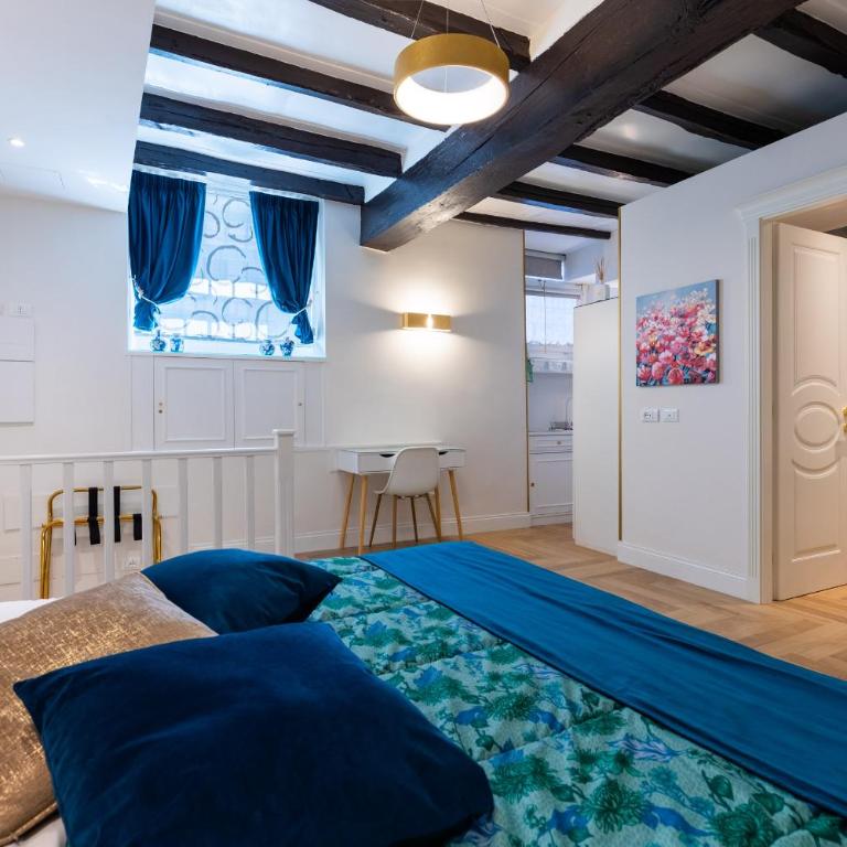 RomeInSuite - Appartamento con 1 Camera da Letto - 26