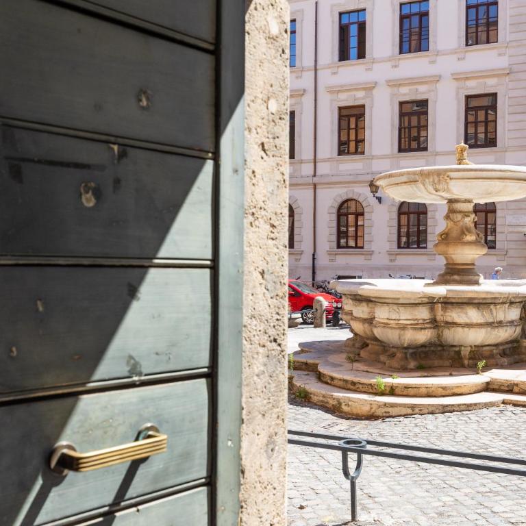 RomeInSuite - Appartamento con 1 Camera da Letto - 30