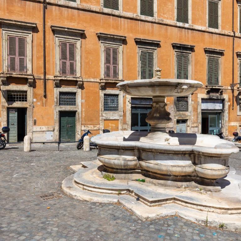 RomeInSuite - Appartamento con 1 Camera da Letto - 35