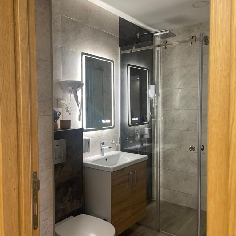 Apartman Dream LUX & SPA - Vila Matis - Apartment with Terrace - 32
