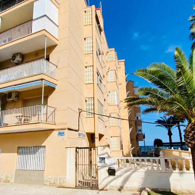 Beach Dream Home - Apartamento de 2 dormitorios - 26