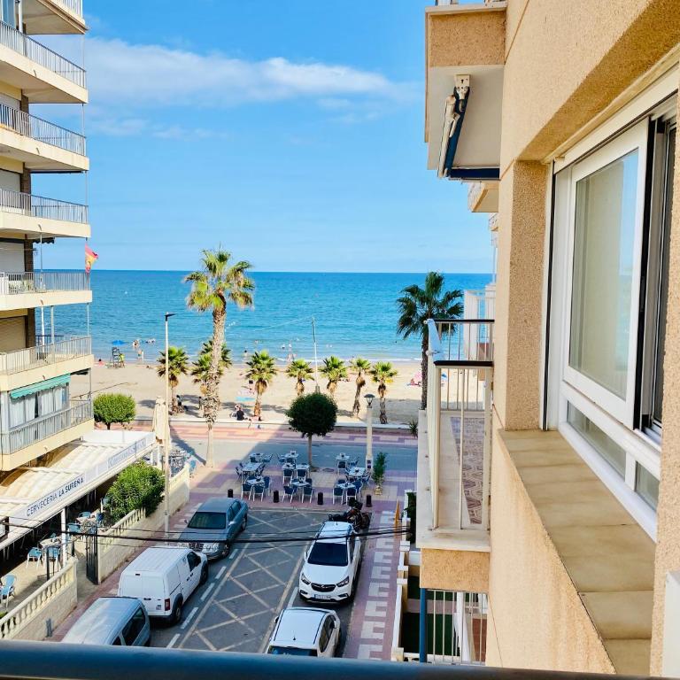 Beach Dream Home - Apartamento de 2 dormitorios - 27