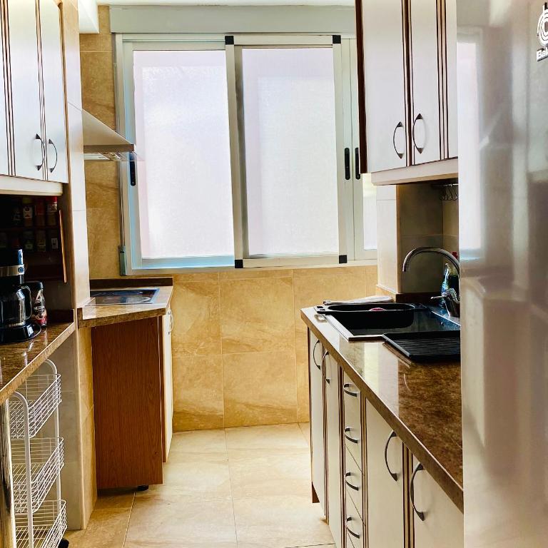Beach Dream Home - Apartamento de 2 dormitorios - 8