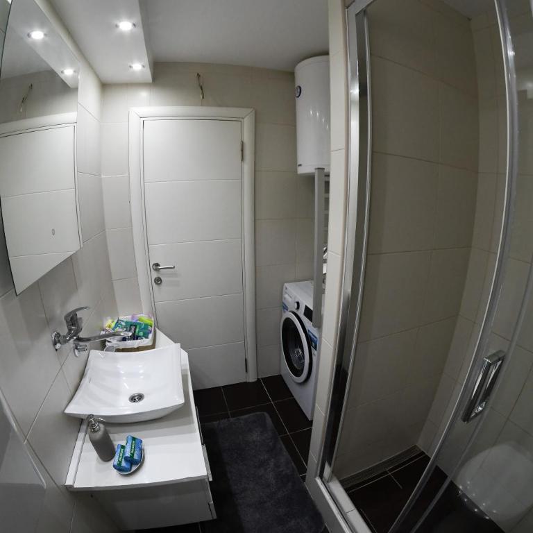 Apartment "MASTEF" - Superior Apartman - 21