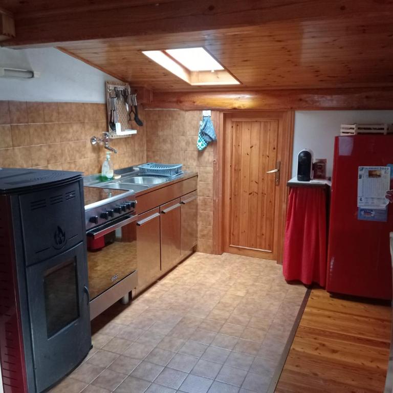 A&J House - Appartement 1 Chambre - 9