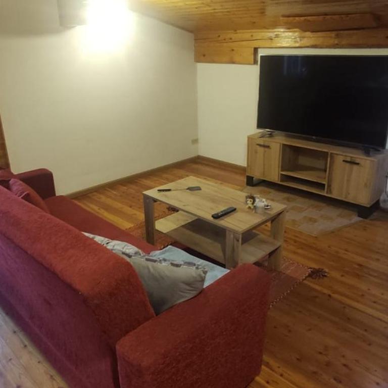 A&J House - Appartement 1 Chambre - 12