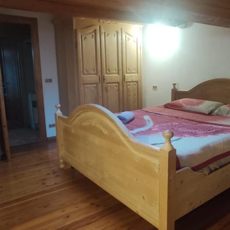 A&J House - Appartement 1 Chambre - 14