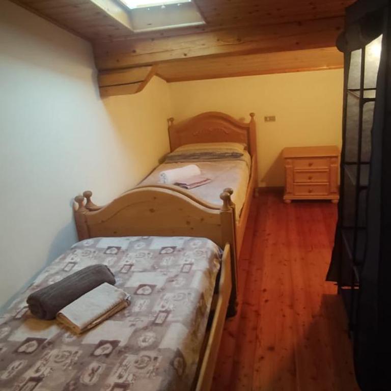 A&J House - Appartement 1 Chambre - 16