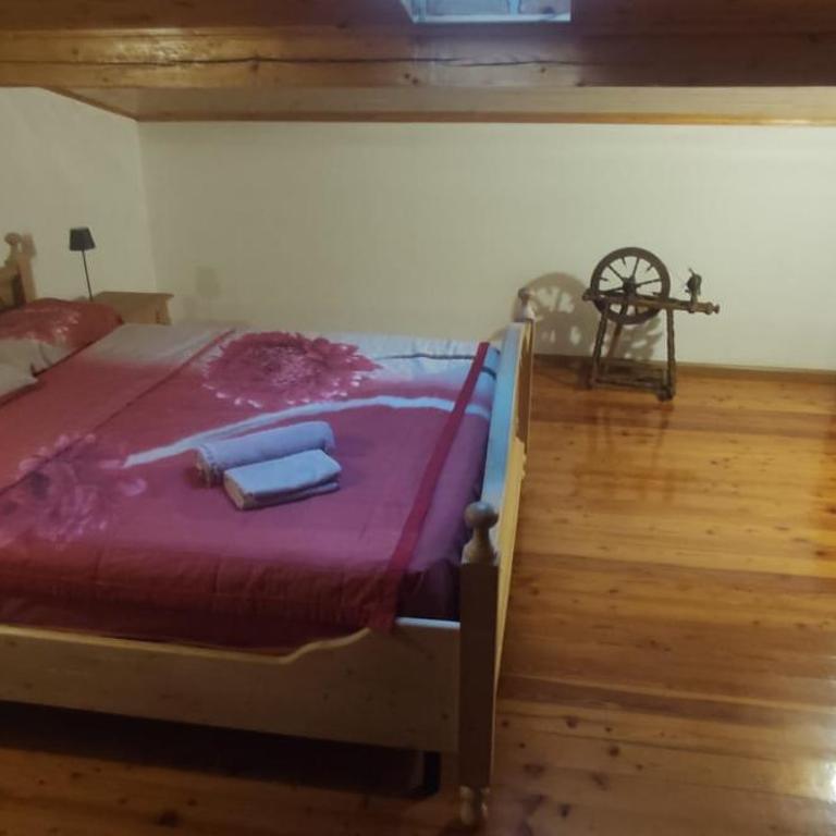 A&J House - Appartement 1 Chambre - 15