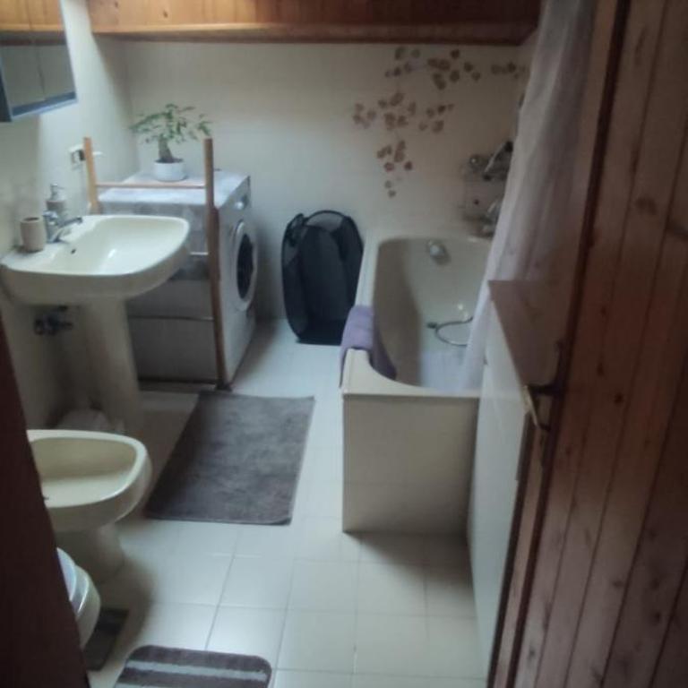 A&J House - Appartement 1 Chambre - 13
