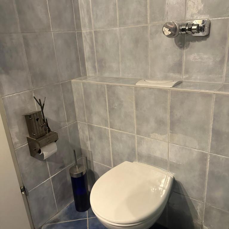 Romantic Mountains Apartment with Whirlpool - Apartment mit 1 Schlafzimmer - 13