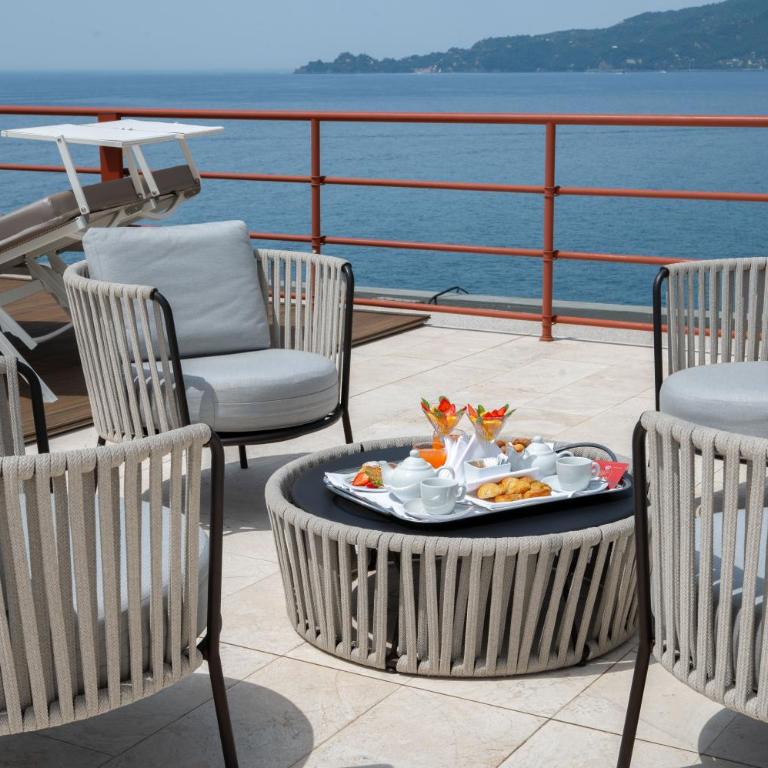 Grand Hotel Torre Fara - Appartamento Deluxe - 54