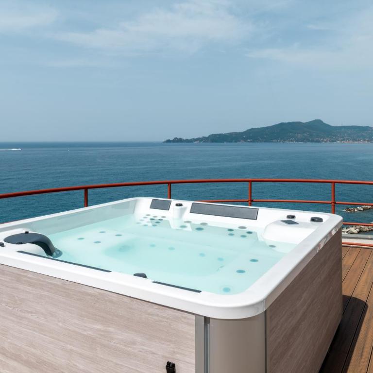 Grand Hotel Torre Fara - Appartamento Deluxe - 56