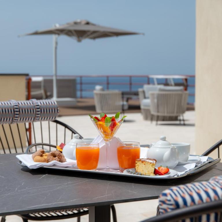 Grand Hotel Torre Fara - Appartamento Deluxe - 7
