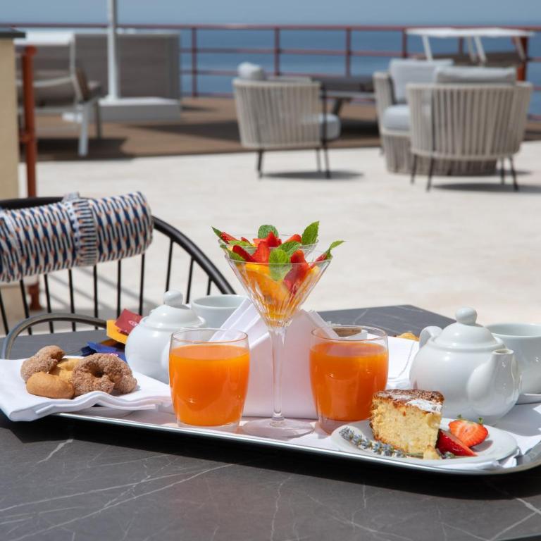 Grand Hotel Torre Fara - Appartamento Deluxe - 9