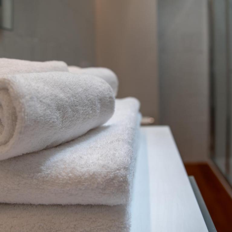 Grand Hotel Torre Fara - Appartamento Deluxe - 24