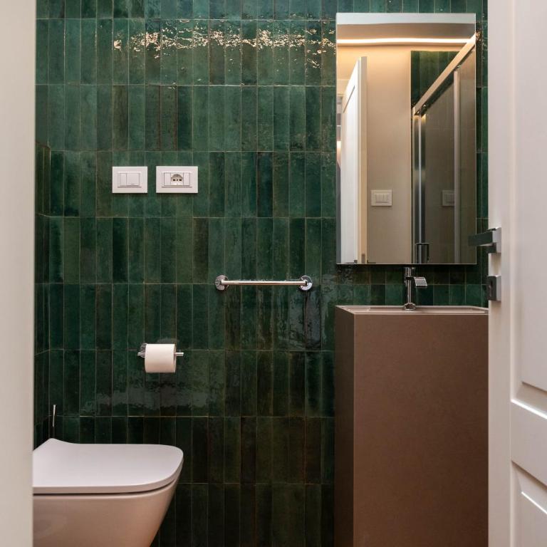 Grand Hotel Torre Fara - Appartamento Deluxe - 36