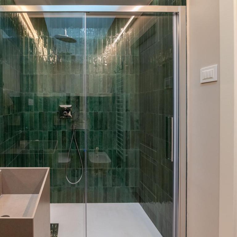 Grand Hotel Torre Fara - Appartamento Deluxe - 37