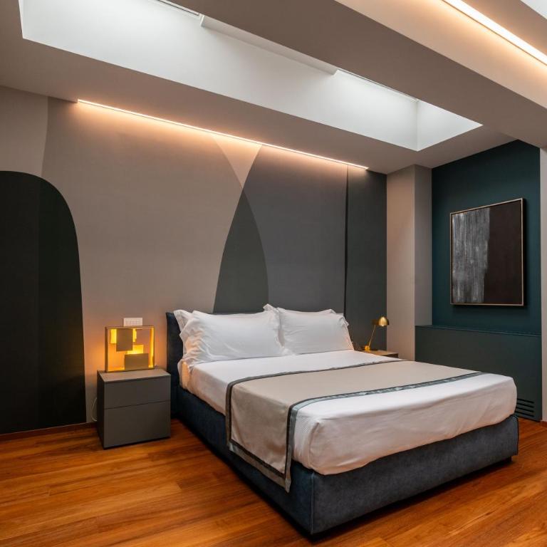 Grand Hotel Torre Fara - Appartamento Deluxe - 40