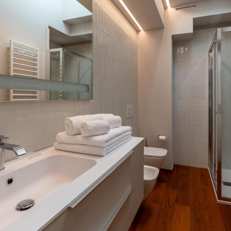 Grand Hotel Torre Fara - Appartamento Deluxe - 41