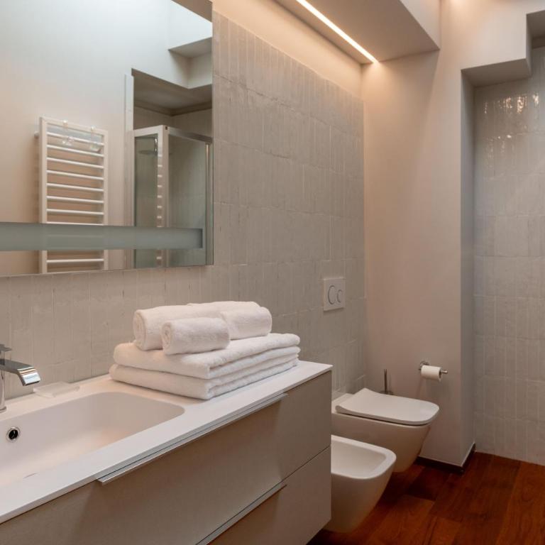 Grand Hotel Torre Fara - Appartamento Deluxe - 42