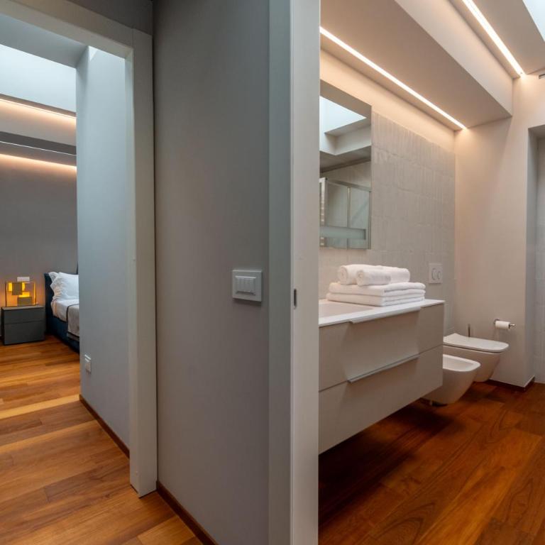 Grand Hotel Torre Fara - Appartamento Deluxe - 43