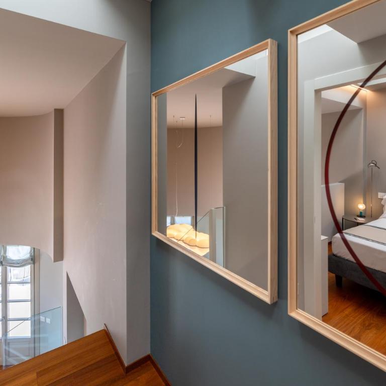Grand Hotel Torre Fara - Appartamento Deluxe - 44