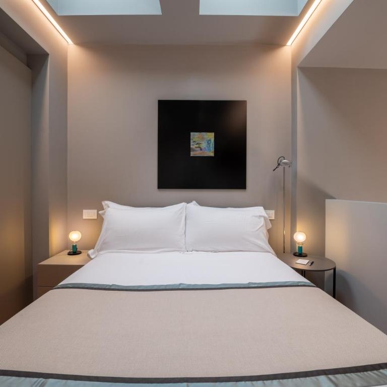 Grand Hotel Torre Fara - Appartamento Deluxe - 49