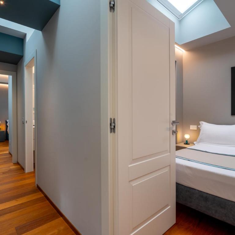 Grand Hotel Torre Fara - Appartamento Deluxe - 50