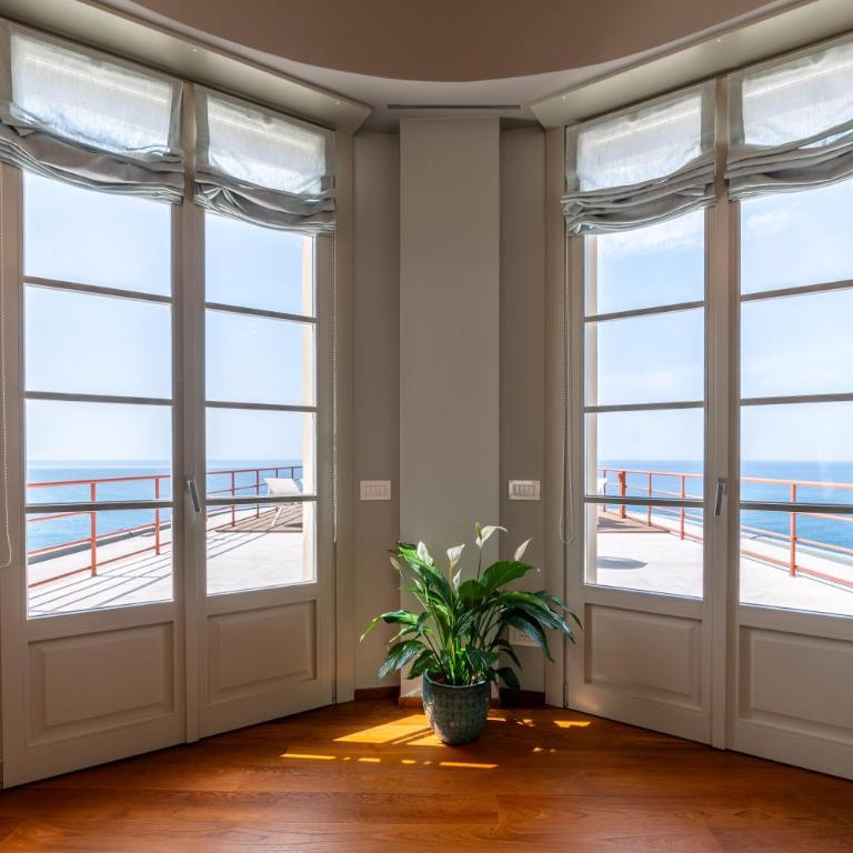 Grand Hotel Torre Fara - Appartamento Deluxe - 53