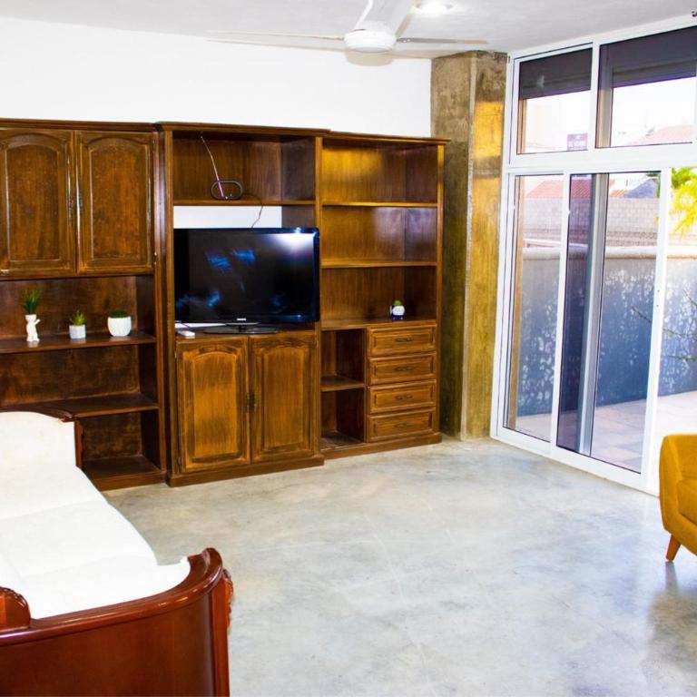 Paraíso Marina - Residencial 8 Personas - Haus mit 2 Schlafzimmern - 2