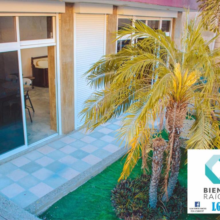 Paraíso Marina - Residencial 8 Personas - Haus mit 2 Schlafzimmern - 9