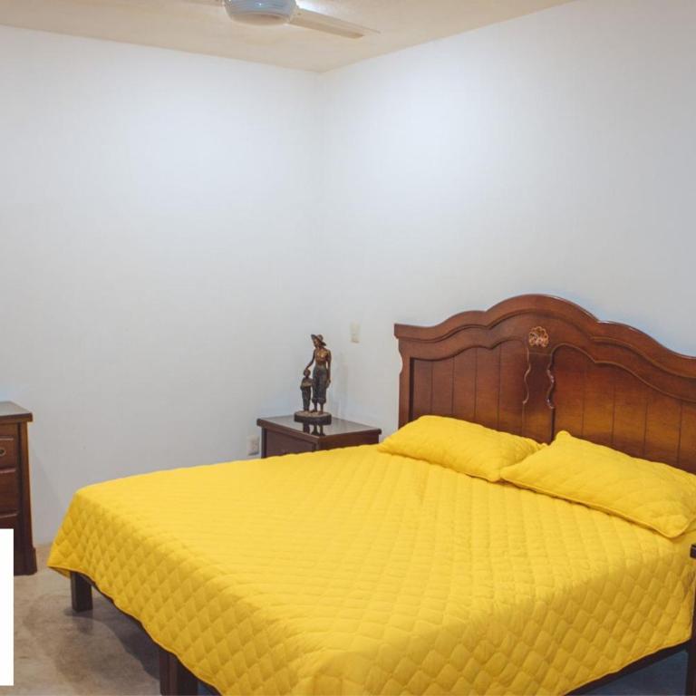 Paraíso Marina - Residencial 8 Personas - Haus mit 2 Schlafzimmern - 12