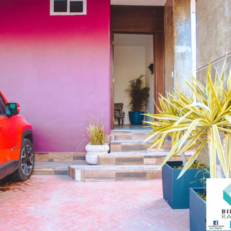Paraíso Marina - Residencial 8 Personas - Haus mit 2 Schlafzimmern - 14