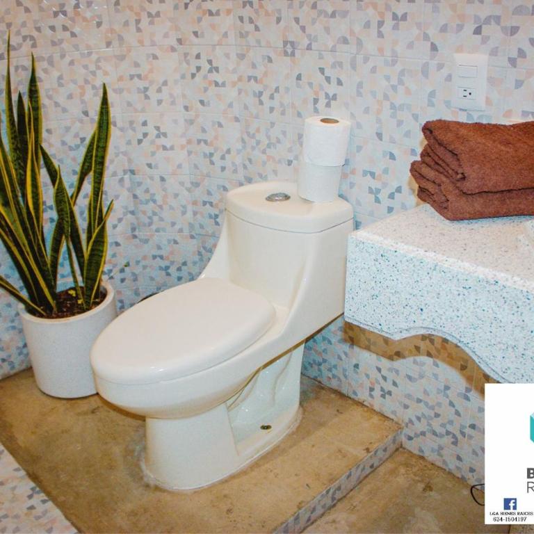 Paraíso Marina - Residencial 8 Personas - Haus mit 2 Schlafzimmern - 18