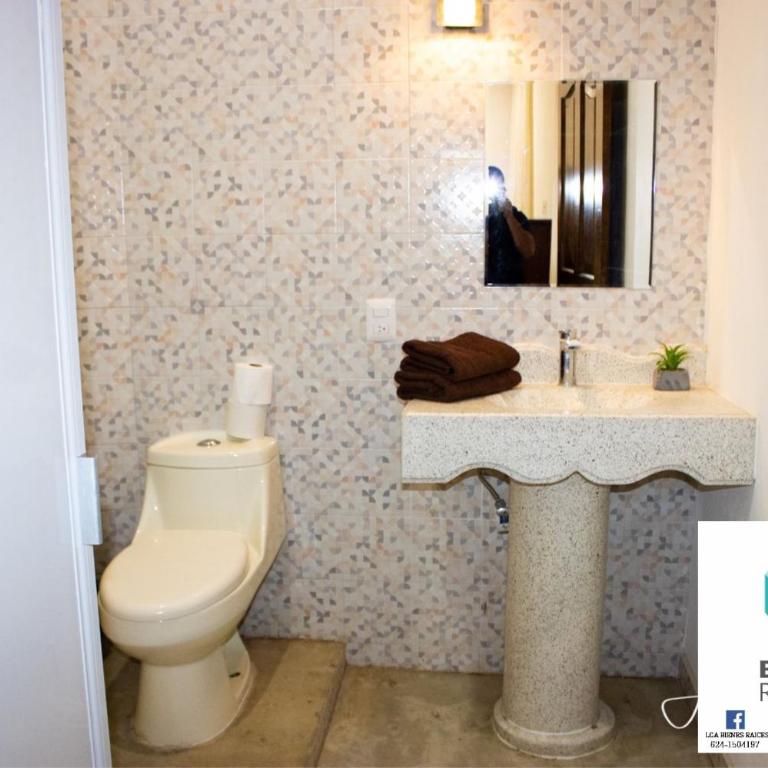Paraíso Marina - Residencial 8 Personas - Haus mit 2 Schlafzimmern - 19