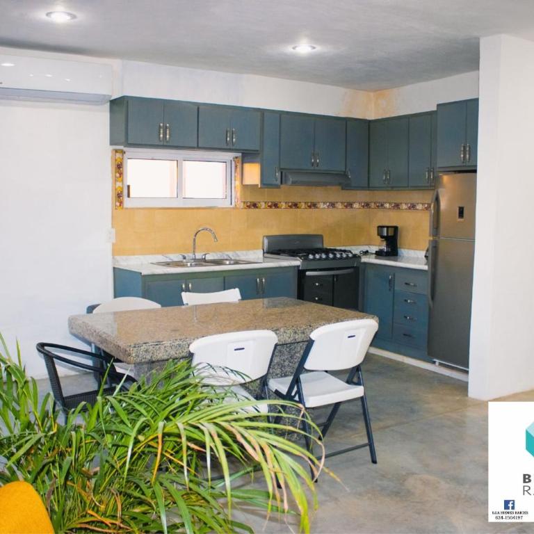 Paraíso Marina - Residencial 8 Personas - Haus mit 2 Schlafzimmern - 20