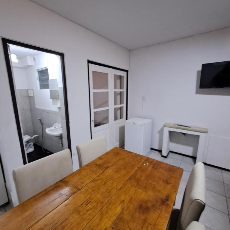 Departamento microcentro Mendoza - Apartamento de 1 dormitorio - 3