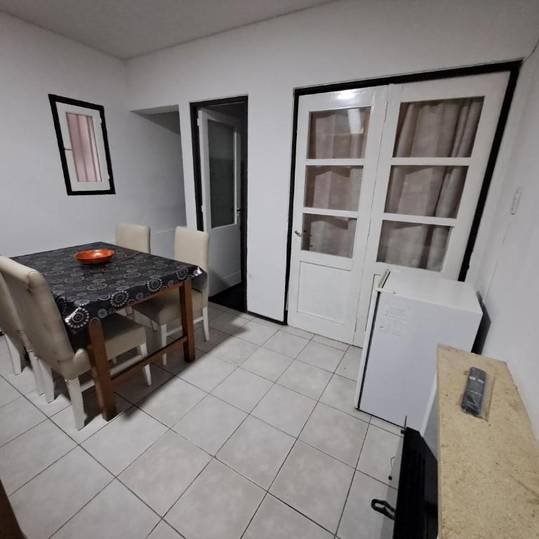 Departamento microcentro Mendoza - Apartamento de 1 dormitorio - 8