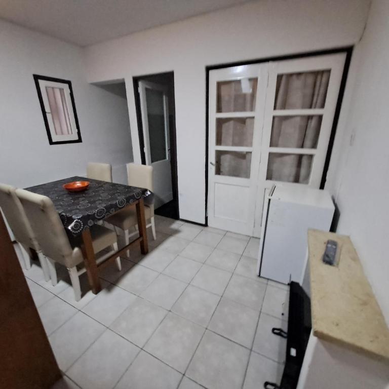 Departamento microcentro Mendoza - Apartamento de 1 dormitorio - 1