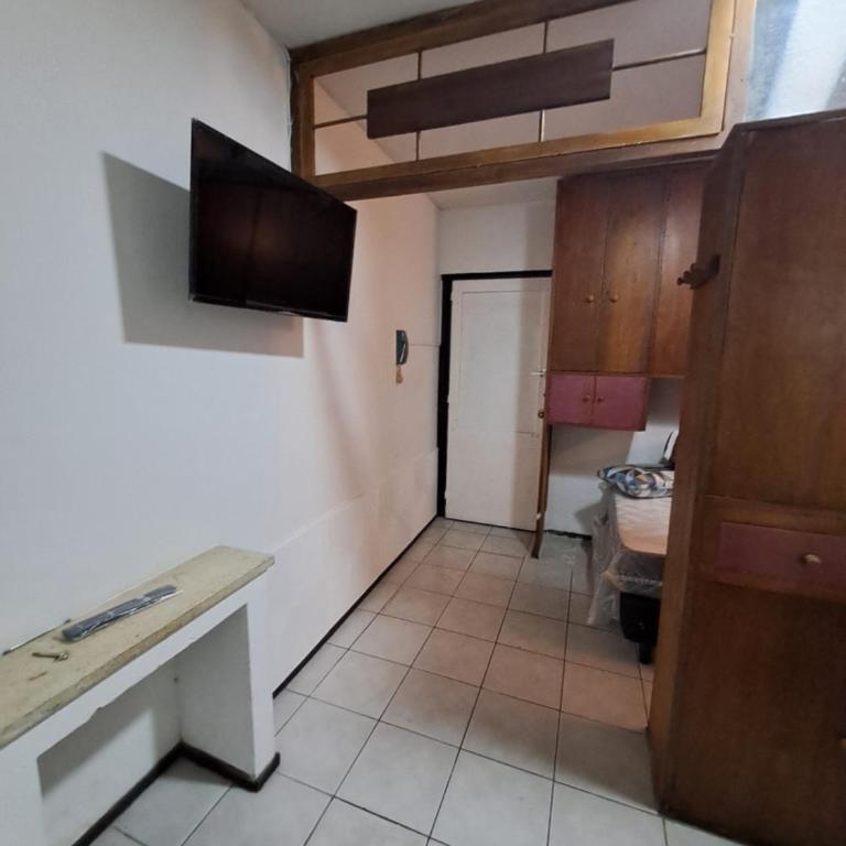 Departamento microcentro Mendoza - Apartamento de 1 dormitorio - 5