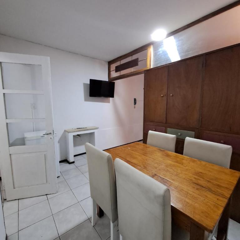 Departamento microcentro Mendoza - Apartamento de 1 dormitorio - 10