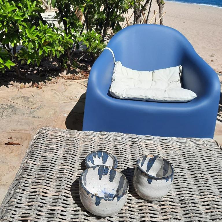 GENIETEN OP HET STRAND - Apartamento de 1 dormitorio - 18